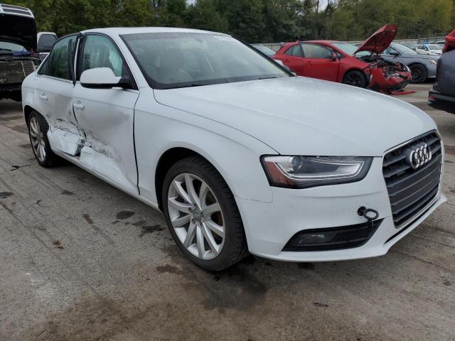 AUDI A4 PREMIUM 2013 with VIN WAUFFAFL8DN048948 - Photo from auction