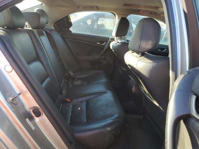 Photo 6 from auction – 2010 ACURA TSX with VIN JH4CU2F62AC009757