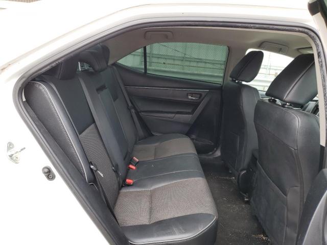 Photo 6 from auction – 2015 TOYOTA COROLLA L with VIN 5YFBURHE2FP233572