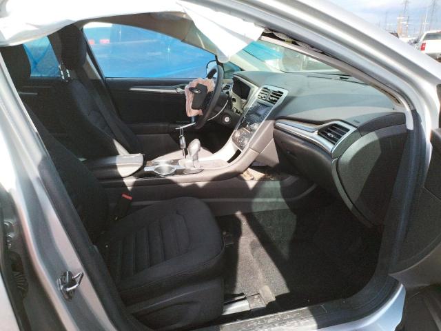 Photo 5 from auction – 2013 FORD FUSION SE with VIN 3FA6P0LU1DR227553