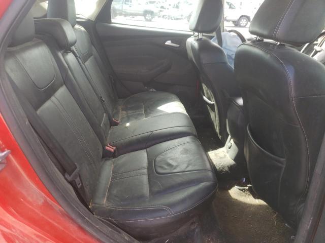 Zdjęcie 6 z aukcji – 2014 FORD FOCUS SE z VIN 1FADP3K20EL386461