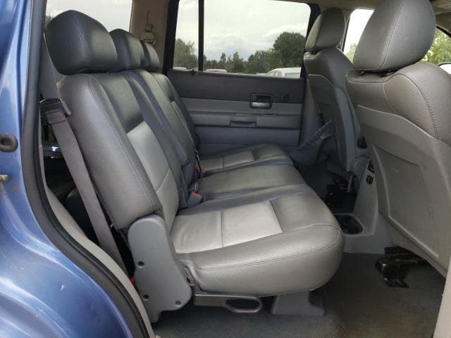 Photo 6 from auction – 2007 DODGE DURANGO SL with VIN 1D8HB48P27F518108