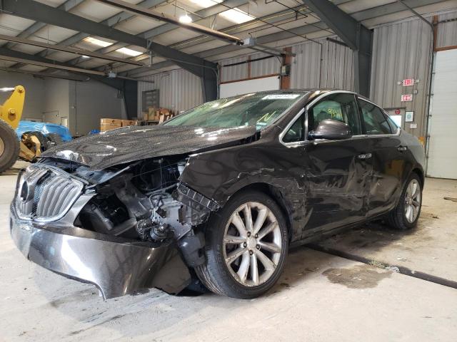 Photo 2 from auction – 2014 BUICK VERANO with VIN 1G4PS5SK9E4194236
