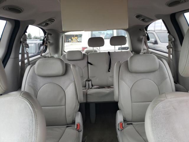 Photo 9 from auction – 2007 CHRYSLER TOWN AND C with VIN 2A4GP64L67R268773