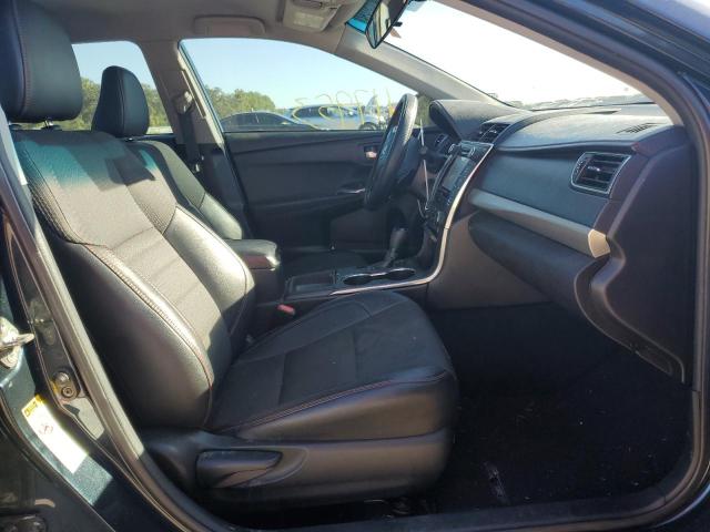 Photo 5 from auction – 2017 TOYOTA CAMRY LE with VIN 4T1BF1FKXHU351648