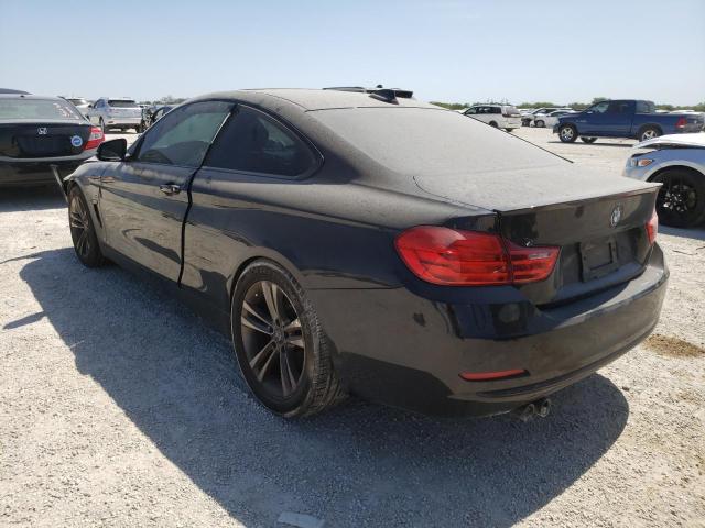 Photo 3 from auction – 2014 BMW 428 I with VIN WBA3N3C52EF710865