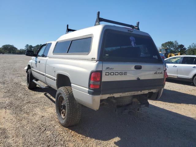 Photo 3 from auction – 1999 DODGE RAM 2500 with VIN 1B7KF2366XJ590079