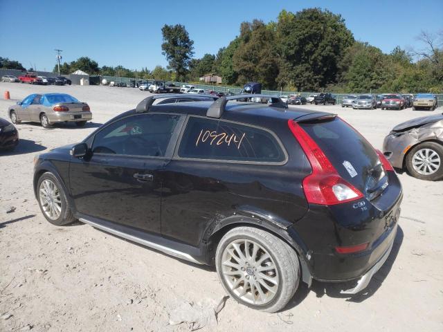 Photo 3 from auction – 2012 VOLVO C30 T5 with VIN YV1672MK3C2286135