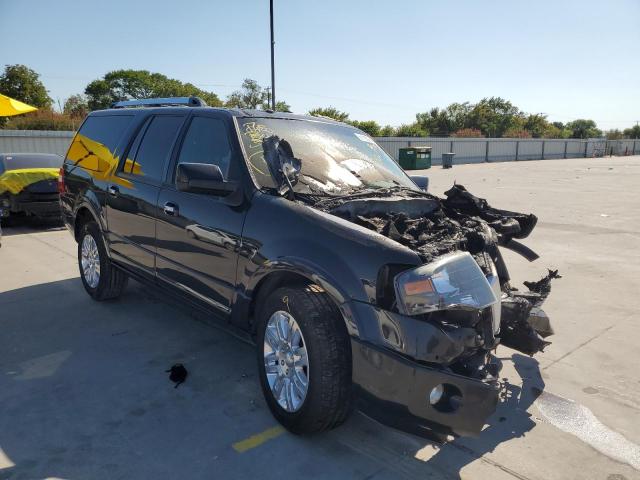 FORD EXPEDITION 2013 with VIN 1FMJK1K50DEF00533 - Photo from auction