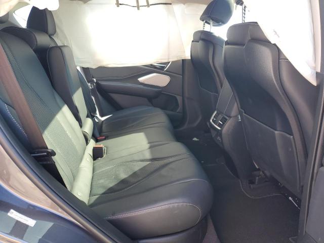 Photo 6 from auction – 2019 ACURA RDX TECHNO with VIN 5J8TC1H52KL012468