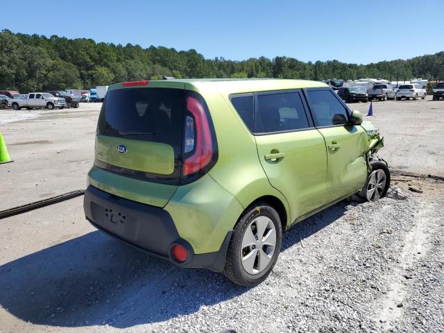 Photo 4 from auction – 2016 KIA SOUL with VIN KNDJN2A27G7829165