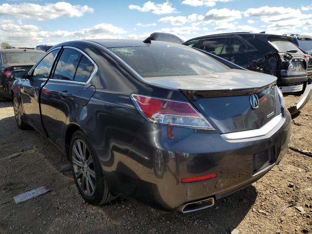 Photo 3 from auction – 2014 ACURA TL SE with VIN 19UUA8F33EA001015