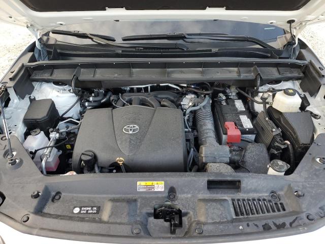 Photo 7 from auction – 2021 TOYOTA HIGHLANDER with VIN 5TDZZRAH5MS074913
