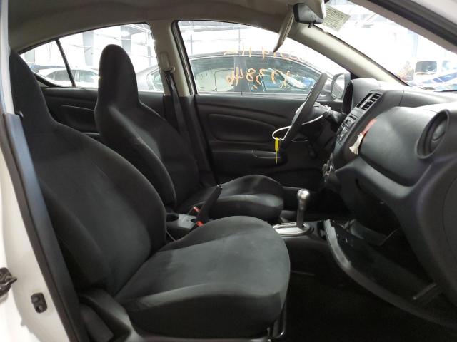 Photo 5 from auction – 2013 NISSAN VERSA S with VIN 3N1CN7AP6DL850679