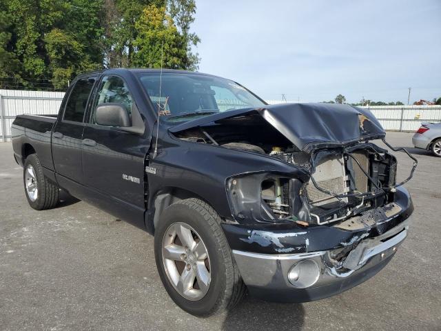 DODGE RAM 1500 S 2008 with VIN 1D7HA18288J109409 - Photo from auction