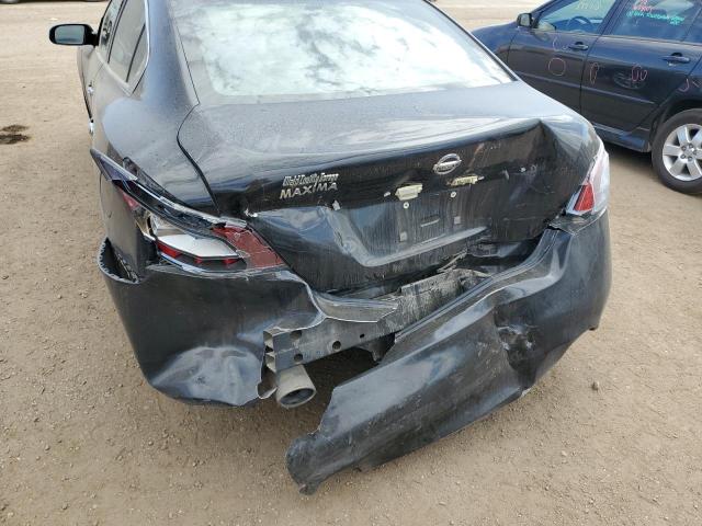 Photo 9 from auction – 2014 NISSAN MAXIMA S with VIN 1N4AA5APXEC431824