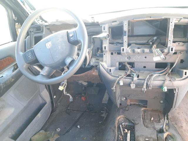 Photo 9 from auction – 2007 DODGE RAM 3500 S with VIN 3D7MX48C67G751490