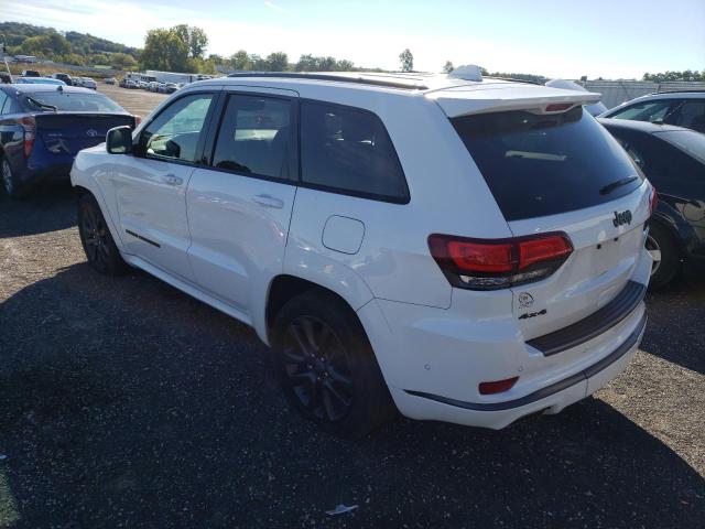 Photo 3 from auction – 2018 JEEP GRAND CHER with VIN 1C4RJFCG8JC361458