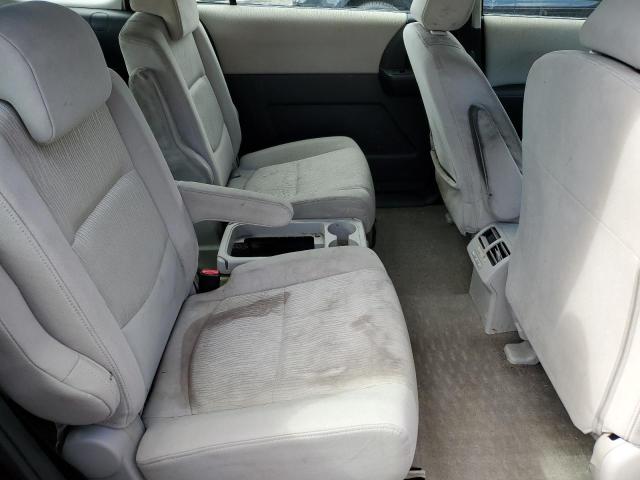 Photo 6 from auction – 2010 MAZDA 5 with VIN JM1CR2WLXA0369661