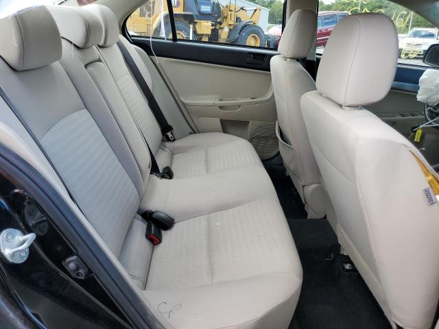 Photo 6 from auction – 2013 MITSUBISHI LANCER ES/ with VIN JA32U2FU7DU001453