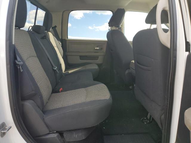 Photo 6 from auction – 2011 DODGE RAM 1500 with VIN 1D7RV1CT5BS644515