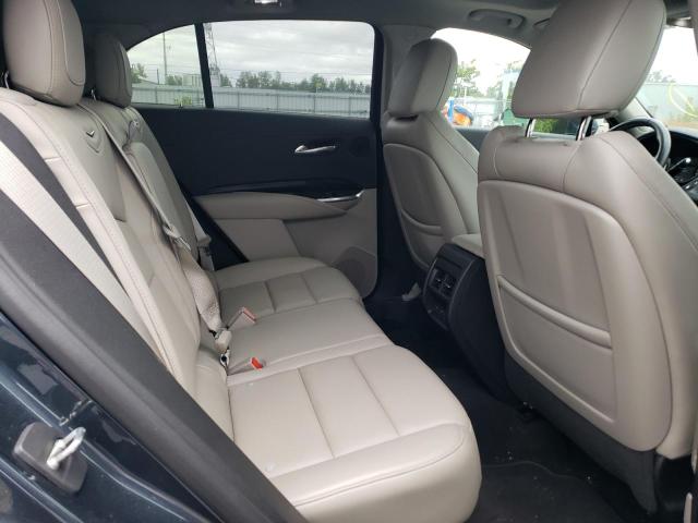Photo 6 from auction – 2019 CADILLAC XT4 PREMIU with VIN 1GYFZDR40KF132408