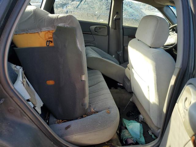 Photo 6 from auction – 2002 CHEVROLET IMPALA with VIN 2G1WF52E129141790
