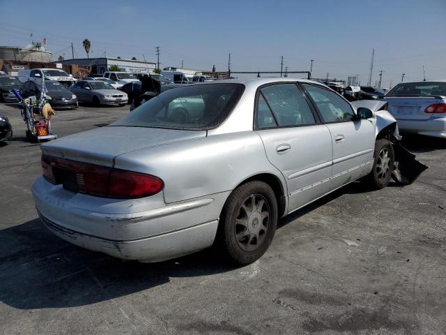 Photo 4 from auction – 2003 BUICK REGAL LS with VIN 2G4WB52K531179558