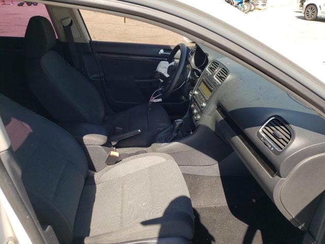 Photo 5 from auction – 2011 VOLKSWAGEN JETTA S with VIN 3VWPZ7AJXBM672052
