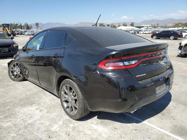 Photo 3 from auction – 2014 DODGE DART SXT with VIN 1C3CDFBB9ED868585