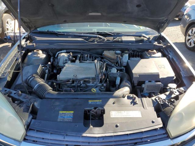 Photo 7 from auction – 2004 CHEVROLET MALIBU MAX with VIN 1G1ZU64844F191335