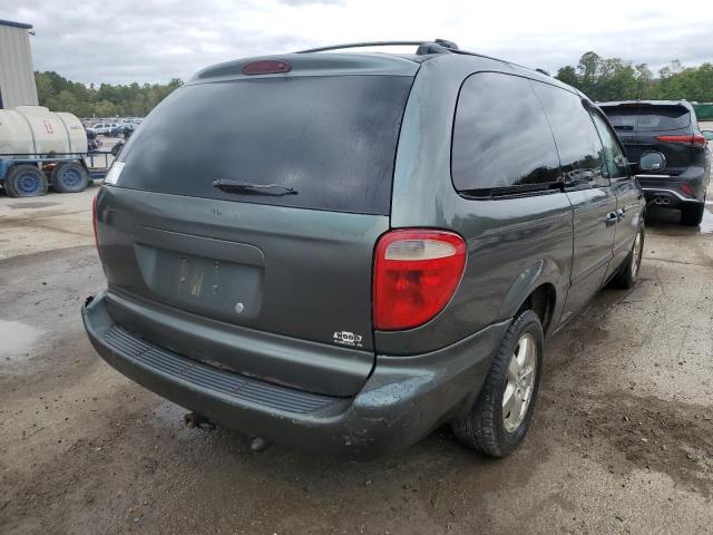 Photo 4 from auction – 2002 DODGE GRAND CARA with VIN 1B4GP44332B574425