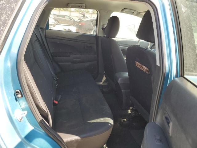 Photo 6 from auction – 2013 MITSUBISHI OUTLANDER with VIN 4A4AP3AU1DE015501