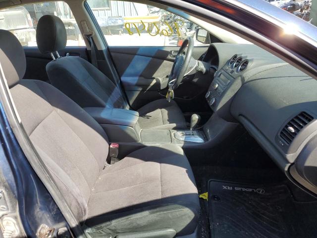 Photo 5 from auction – 2010 NISSAN ALTIMA BAS with VIN 1N4AL2AP5AN508770
