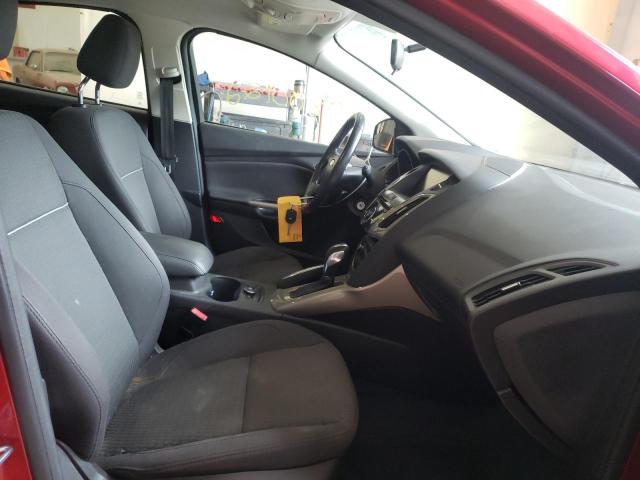 Photo 5 from auction – 2012 FORD FOCUS SEL with VIN 1FAHP3M22CL208322