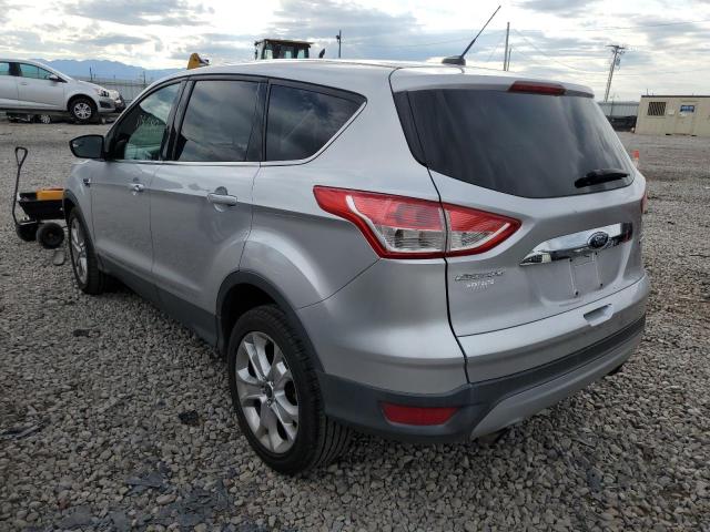 Photo 3 from auction – 2013 FORD ESCAPE SEL with VIN 1FMCU9HX2DUD55656