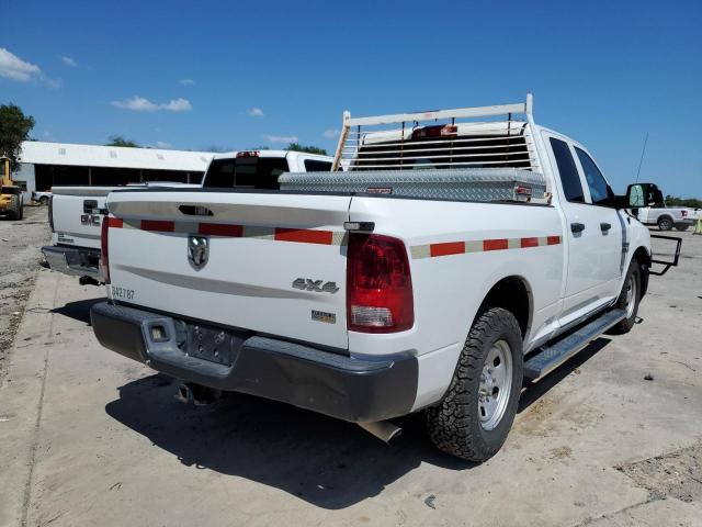 Photo 4 from auction – 2015 RAM 1500 ST with VIN 1C6RR7FG7FS767987