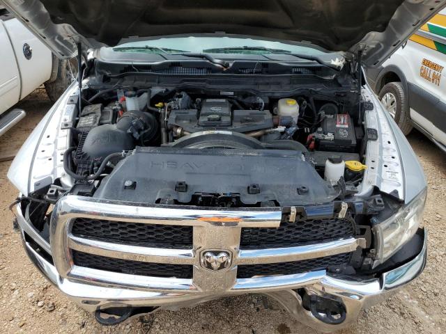 Photo 7 from auction – 2018 RAM 2500 SLT with VIN 3C6UR5DL0JG398209