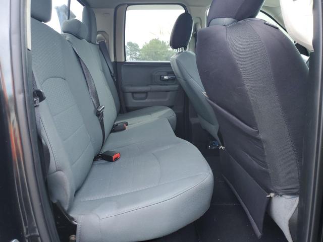 Foto 6 de la subasta – 2018 RAM 1500 SLT con VIN 1C6RR6GG7JS143172