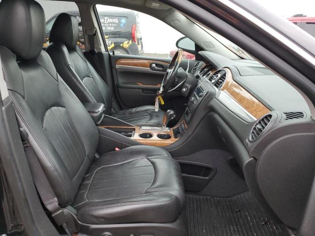Photo 5 from auction – 2011 BUICK ENCLAVE CX with VIN 5GAKVCED3BJ105511