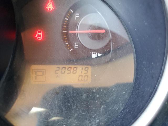 Zdjęcie 8 z aukcji – 2007 NISSAN VERSA S z VIN 3N1BC13E47L386175