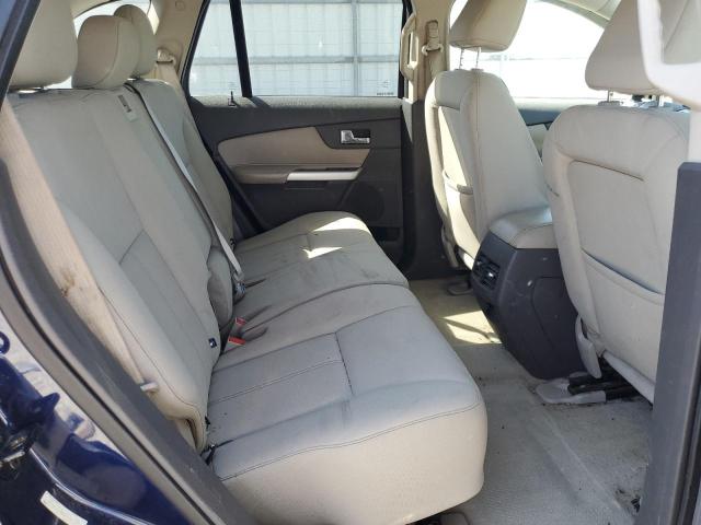 Photo 6 from auction – 2011 FORD EDGE SE with VIN 2FMDK3GC8BBB37777