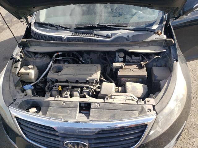 Photo 7 from auction – 2012 KIA SPORTAGE B with VIN KNDPB3A25C7272338