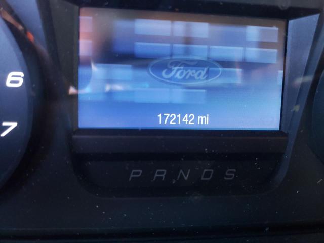 Photo 8 from auction – 2015 FORD TAURUS SE with VIN 1FAHP2D87FG100595