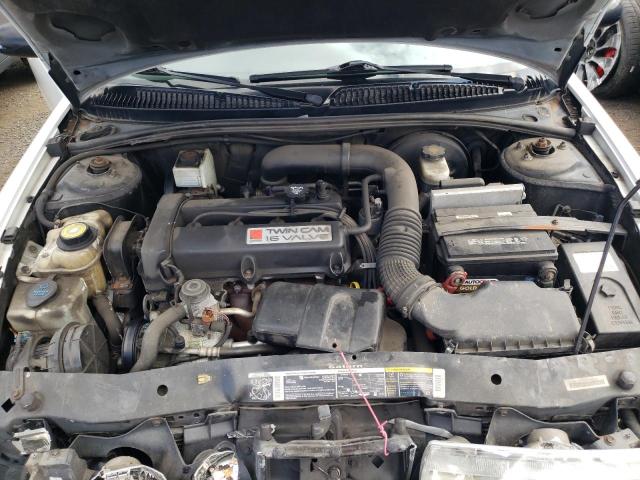 Photo 7 from auction – 2002 SATURN SL2 with VIN 1G8ZK52732Z297721