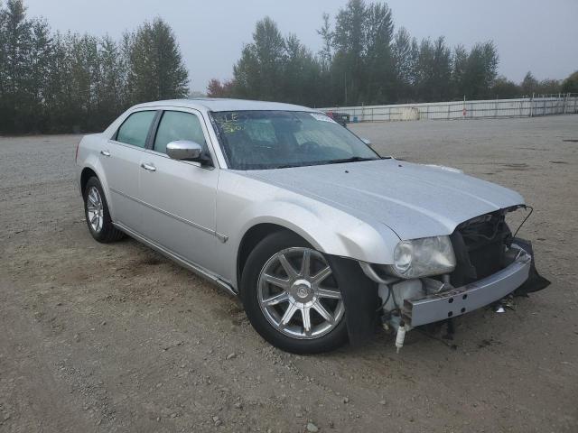 CHRYSLER 300C 2005 with VIN 2C3AA63H95H594021 - Photo from auction