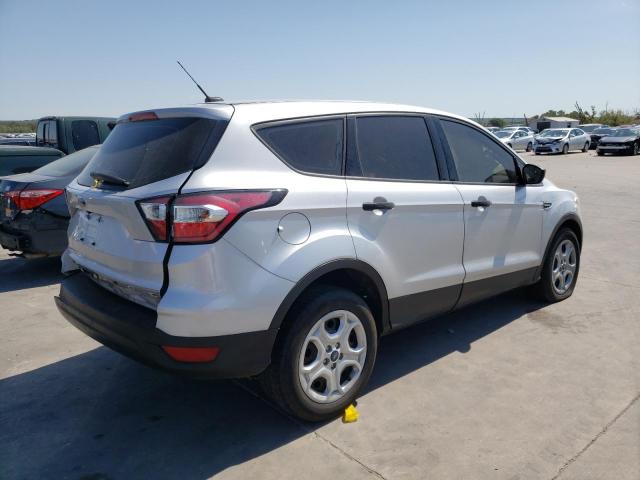 Photo 4 from auction – 2017 FORD ESCAPE S with VIN 1FMCU0F71HUE71757