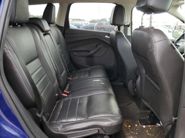 Photo 6 from auction – 2016 FORD ESCAPE TIT with VIN 1FMCU9JX6GUC17150