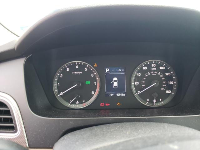 Photo 8 from auction – 2016 HYUNDAI SONATA SE with VIN 5NPE24AF8GH391860
