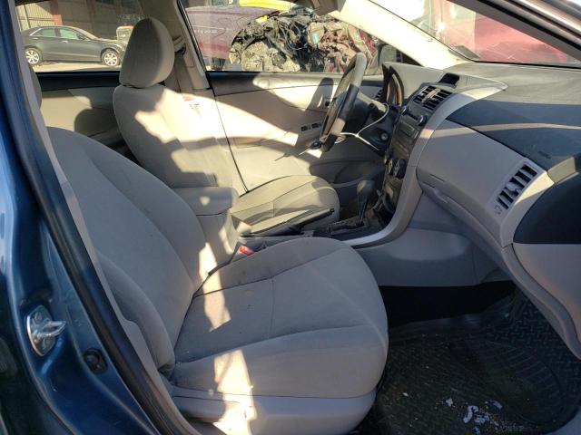 Photo 5 from auction – 2013 TOYOTA COROLLA with VIN 5YFBU4EE2DP093883